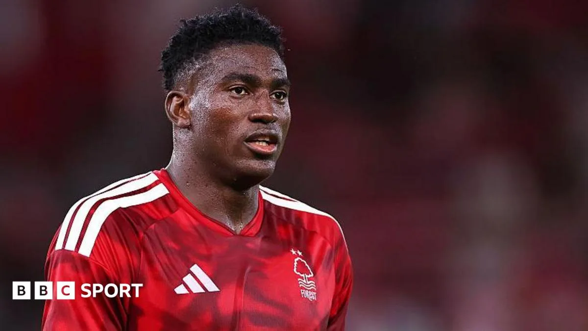 Coventry Kunci Transfer Taiwo Awoniyi: Senjata Baru di Lini Depan Jelang Kembali ke Premier League
