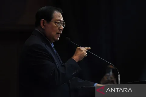 SBY Minta Maaf Tak Hadir di HUT ke-81 RI, Sedang Jalani Pemeriksaan di Mayo Clinic