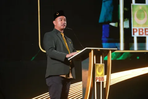 PBB Mobilisasi Kader dari Aceh hingga Papua: Bantuan untuk Korban Gempa NTT Mengalir