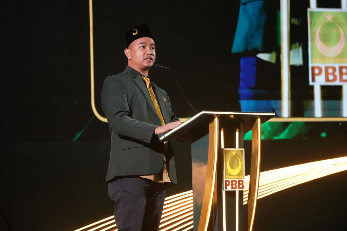 PBB Mobilisasi Kader dari Aceh hingga Papua: Bantuan untuk Korban Gempa NTT Mengalir