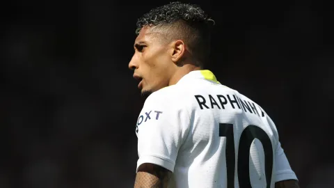 Tarik Muharemovic: Bakat Terbesar Leeds United Sejak Raphinha?