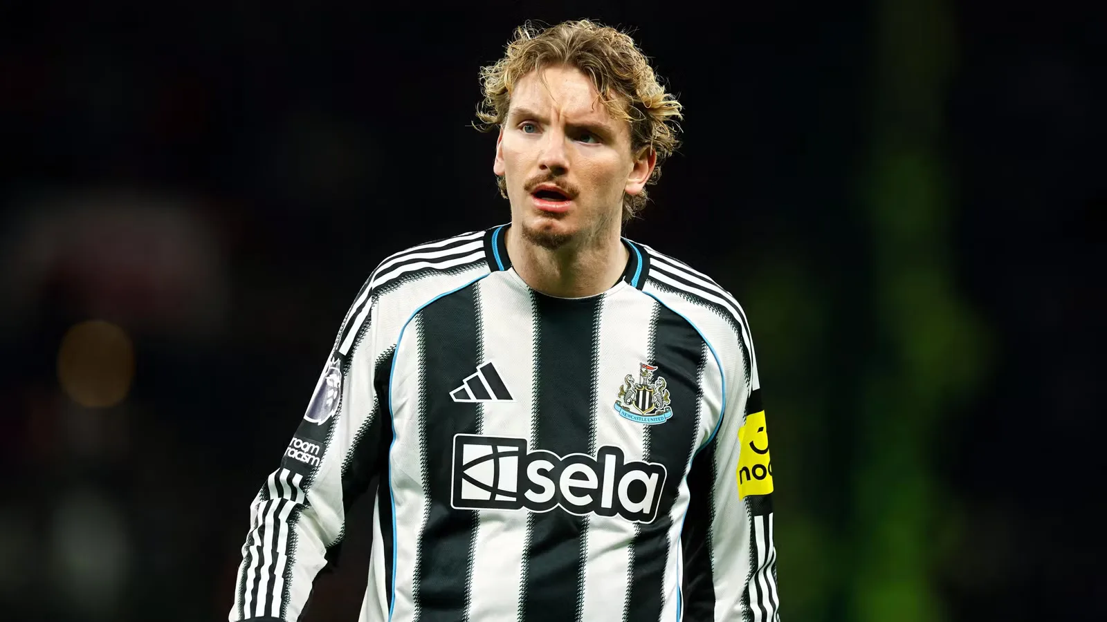 Buru Nkunku, Newcastle Siap Depak Woltemade di Menit Akhir Bursa Transfer