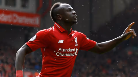 Liverpool Kian Dekat dengan Bradley Barcola: Jawaban untuk Warisan Sadio Mane?