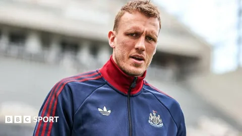 Newcastle di Era Baru: Dan Burn Yakin Mentalitas 'Kami Lawan Dunia' Bawa The Magpies Kembali ke Eropa