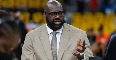 Tahun 1996: Saat Shaquille O'Neal Menaklukkan Basket, Layar Lebar, dan Industri Musik Sekaligus