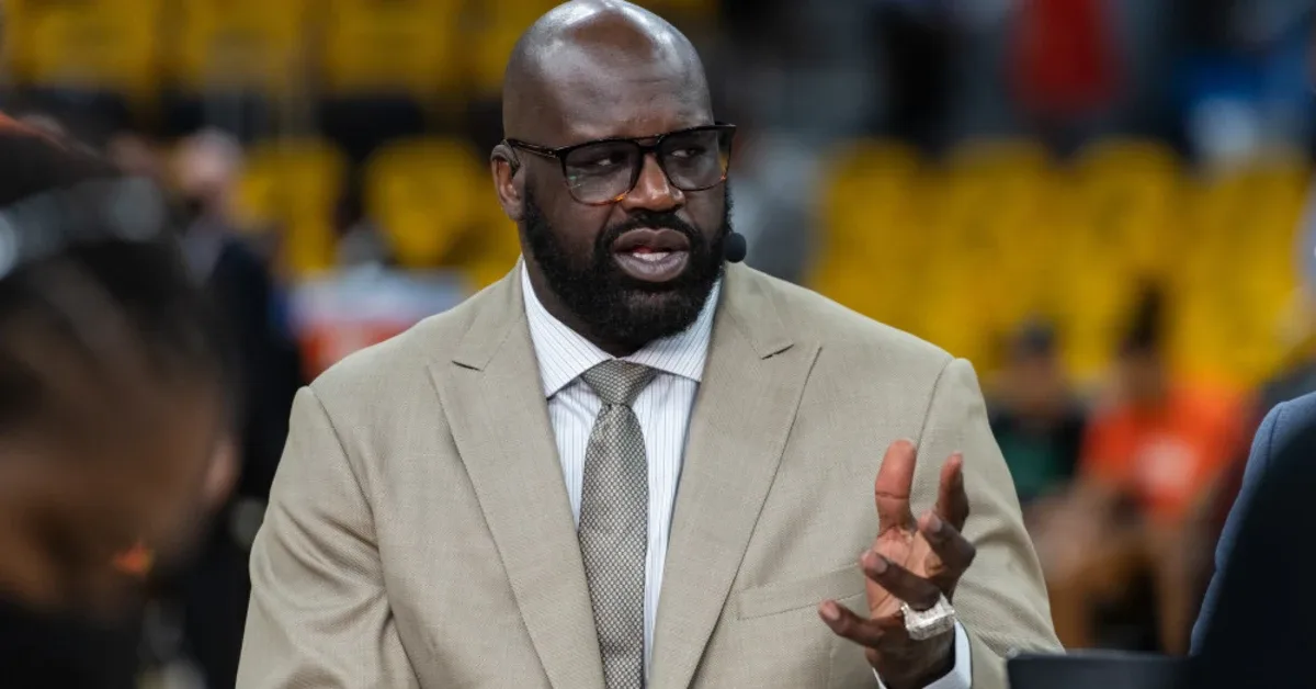 Tahun 1996: Saat Shaquille O'Neal Menaklukkan Basket, Layar Lebar, dan Industri Musik Sekaligus