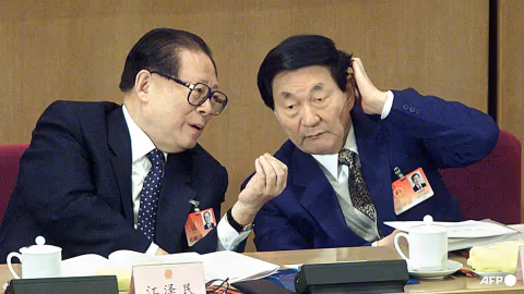 Wafatnya Zhu Rongji dan HUT ke-100 Jiang Zemin: Beijing Menyeimbangkan Warisan Reformasi