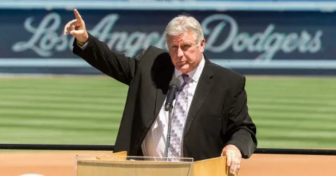 Tommy John, Pelempar Legendaris di Balik Operasi yang Menyelamatkan Karier Atlet, Tutup Usia