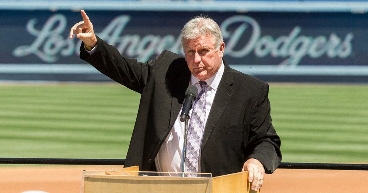 Tommy John, Pelempar Legendaris di Balik Operasi yang Menyelamatkan Karier Atlet, Tutup Usia