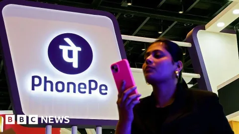 India Siap Pungut Biaya Merchant UPI: Ujian Baru bagi Keajaiban Pembayaran Digital