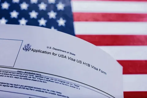 Arus Balik Talenta Teknologi: Kebijakan Visa AS Makin Ketat, India dan China Jadi Tujuan Utama