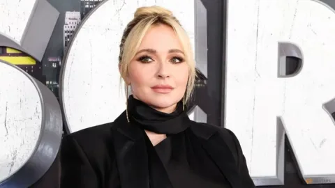 Hayden Panettiere Tutup Usia di 36 Tahun: Bintang Nashville dan Heroes Berpulang