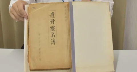 Daftar 7.756 Korban Serangan Udara Tokyo 1945 Ditemukan, Bukti Sejarah yang Nyaris Hilang