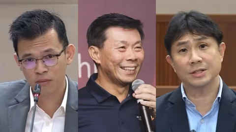 Debat Ekonomi Singapura: Mantan Menteri vs WP Soal Peran Perusahaan Asing