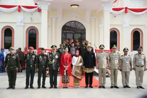 Indonesia Ubah Strategi Kerja Sama Pertahanan dengan Kamboja: Prioritas Pelatihan, Bukan Pasokan Senjata Baru