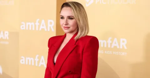 Hayden Panettiere Tutup Usia di 36 Tahun: Bintang 'Heroes' yang Berjuang Melawan Depresi Pasca Melahirkan