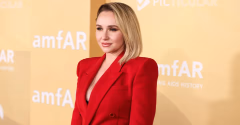 Hayden Panettiere Tutup Usia di 36 Tahun: Bintang 'Heroes' yang Berjuang Melawan Depresi Pasca Melahirkan