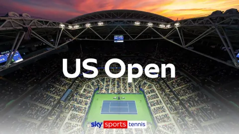 US Open 2025: Alcaraz dan Sabalenka Siap Pertahankan Gelar, Djokovic Buru Sejarah