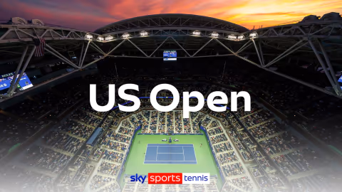 US Open 2025: Alcaraz dan Sabalenka Siap Pertahankan Gelar, Djokovic Buru Sejarah
