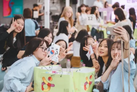 Survei: 54,3% Warga Korea Selatan Kini Punya Pandangan Positif terhadap Jepang, Tertinggi Sepanjang Sejarah