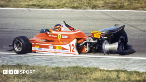 Perpisahan Zandvoort: Jejak Balap F1 Belanda Berakhir, Ini Warisan yang Ditinggalkan