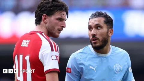 Premier League Makin Ketat: Jarak Kasta Teratas dan Bawahan Terkecil dalam 23 Tahun