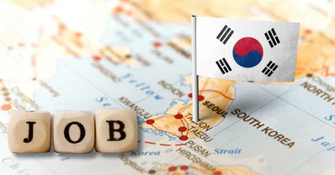 Laos Peringatkan Pekerja soal Calo Ilegal untuk Korea Selatan