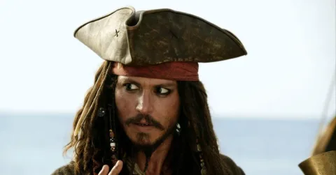 Johnny Depp Kembali Layar Lebar? Negosiasi Pirates of the Caribbean 6 Menguat, tapi Bukan sebagai Tokoh Utama