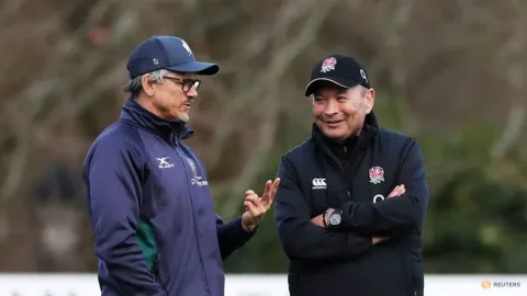 Les Kiss Mulai Ukir Prestasi: Sapu Bersih Jepang, Wallabies Siap Hadapi Argentina