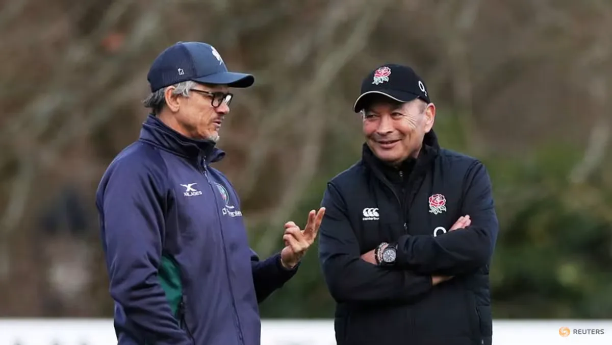 Les Kiss Mulai Ukir Prestasi: Sapu Bersih Jepang, Wallabies Siap Hadapi Argentina