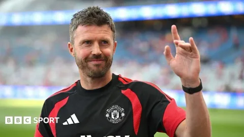 Pramusim Man United: Rekrutan Baru Bersinar, tapi Skuad Masih Timpang