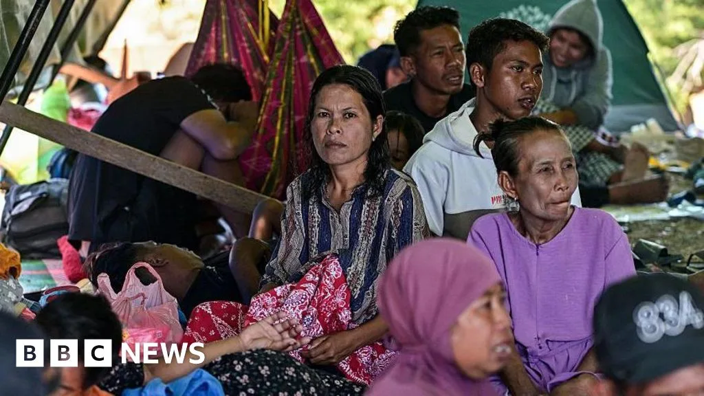 Gempa Flores: Bantuan Terhambat, Ribuan Korban Terancam Krisis Pangan dan Kesehatan
