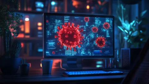Eksploitasi Celah Keamanan macOS Screen Sharing: Ancaman Baru bagi Pengguna Indonesia