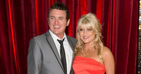 Rumah Mewah Rp35 Miliar Laku Terjual, Kisah Perceraian Shane Richie Makin Panas