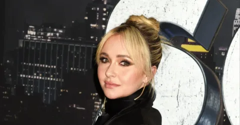 Hayden Panettiere Meninggal di Usia 36: Polisi Selidiki, Tak Ada Tanda Kekerasan