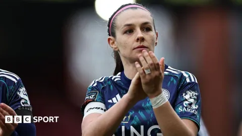 Kapten Sam Tierney Bertahan di Leicester City: Fondasi Rebuild atau Sekadar Loyalitas?