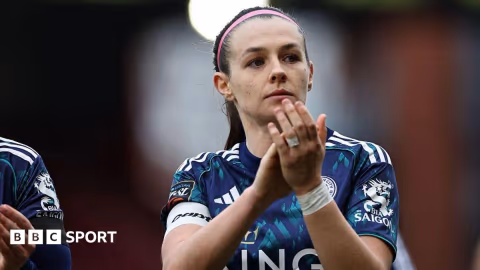 Kapten Sam Tierney Bertahan di Leicester City: Fondasi Rebuild atau Sekadar Loyalitas?