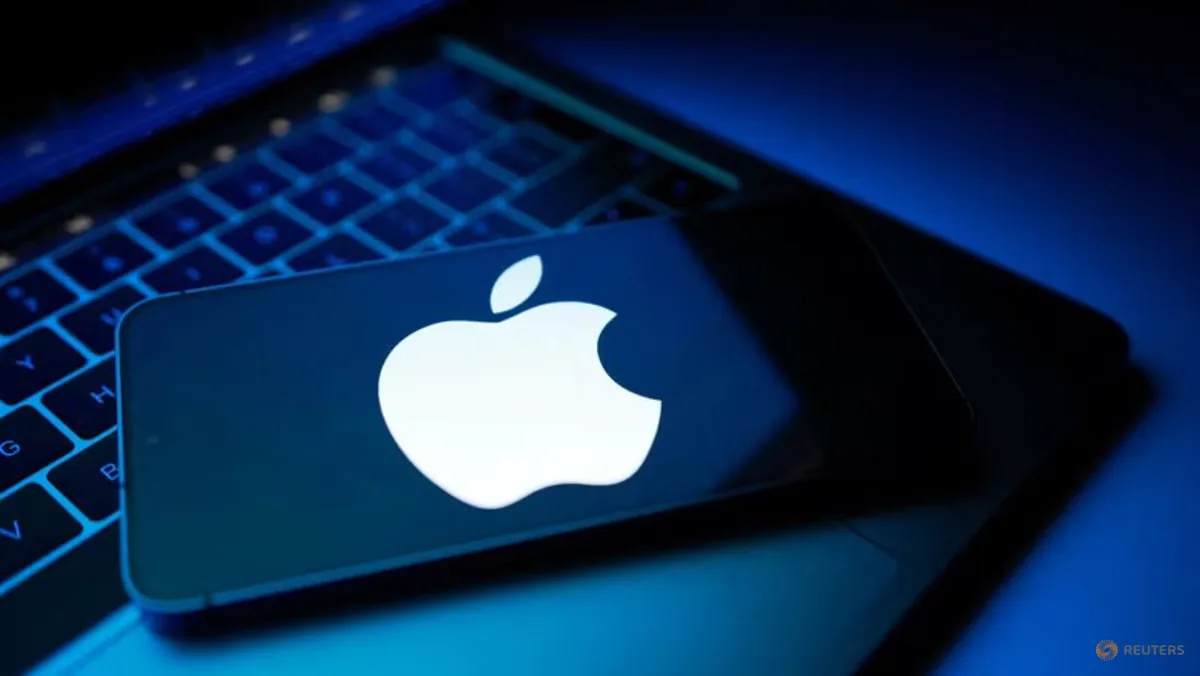 Apple Dipaksa Ubah Aturan Iklan di Eropa: Regulator Jerman Menangkan Pengembang Aplikasi
