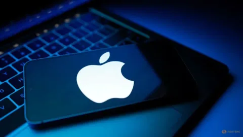 Apple Dipaksa Ubah Aturan Iklan di Eropa: Regulator Jerman Menangkan Pengembang Aplikasi