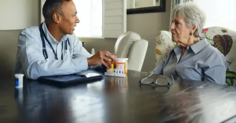 Obat Pengencer Darah Modern Berpotensi Perlambat Penurunan Kognitif pada Pasien Alzheimer