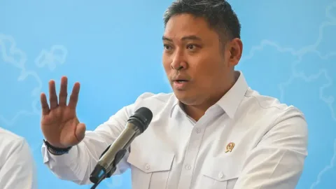 BGN Bakal Wajibkan Test Kit di Seluruh Dapur SPPG Usai Kasus Keracunan Berastagi