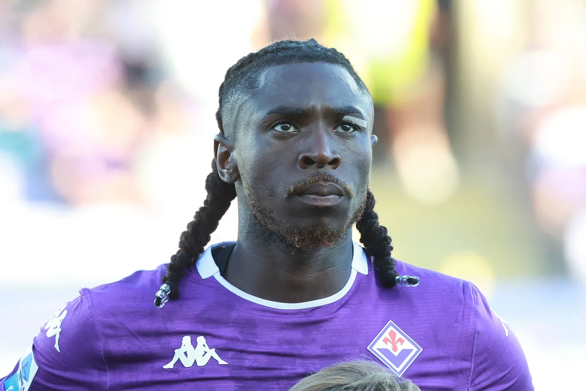 Como Siapkan Dana Besar untuk Kean, Tapi Tiga Pemain Harus Hengkang Lebih Dulu