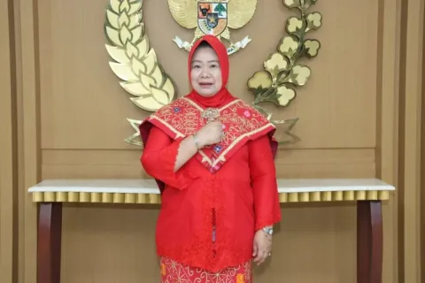 Plt Sekjen MPR: Isi Kemerdekaan dengan Karya, Bukan Sekadar Nostalgia Sejarah