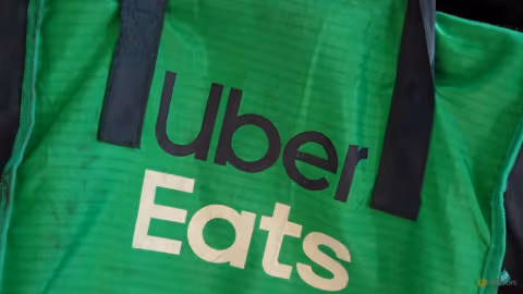 Uber Gandeng Zipline, Targetkan 1 Juta Pengiriman Drone per Hari pada 2029