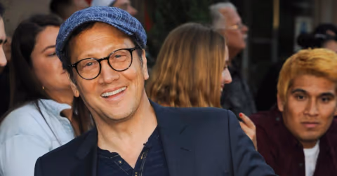 Rob Schneider Buka Suara soal Hubungan dengan Elle King: Pintu Selalu Terbuka, tapi Tak Bisa Memaksa