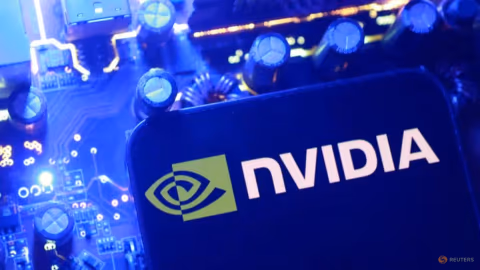 Nvidia Jamin Sewa Pusat Data OpenAI Senilai Rp1.600 Triliun: Strategi atau Risiko?