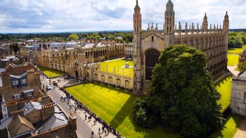 Duka di Cambridge: Profesor Jason Arday Meninggal di Tengah Investigasi Plagiarisme