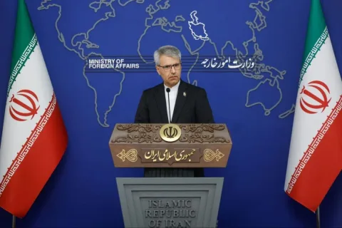 Perundingan Selat Hormuz Iran-Oman Terus Berlanjut di Tengah Serangan AS, Apa Dampaknya bagi Harga Minyak Indonesia?