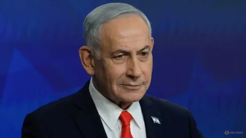 Putaran Baru Negosiasi Gaza: Kushner Pulang Tanpa Hasil, Netanyahu Kukuh pada Perlucutan Senjata Hamas
