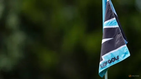 LIV Golf Hentikan Musim Lebih Awal, Batalkan Kejuaraan Beregu di Michigan